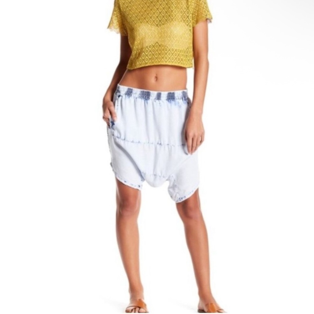 One Teaspoon Coco Calypsos Shorts Size XS new without tag